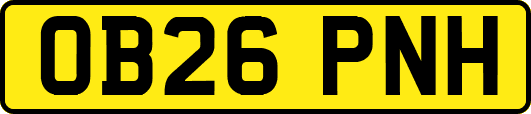 OB26PNH