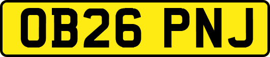 OB26PNJ