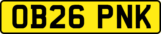 OB26PNK