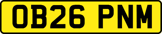 OB26PNM