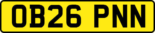 OB26PNN