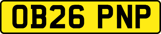 OB26PNP