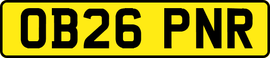 OB26PNR