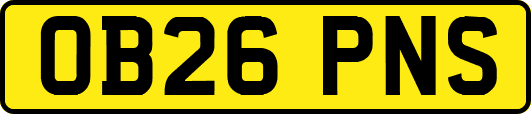OB26PNS