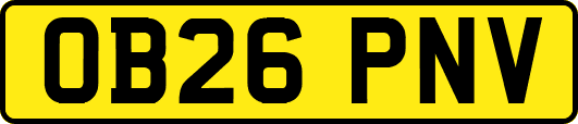 OB26PNV