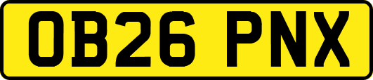 OB26PNX