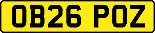 OB26POZ