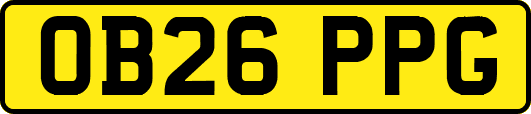 OB26PPG
