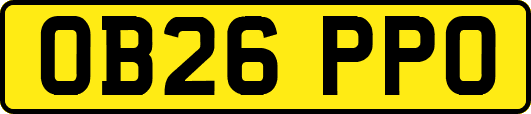 OB26PPO