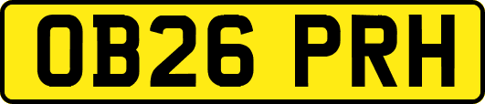OB26PRH