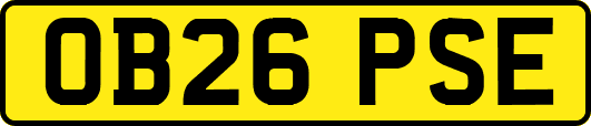 OB26PSE
