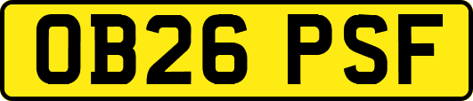 OB26PSF