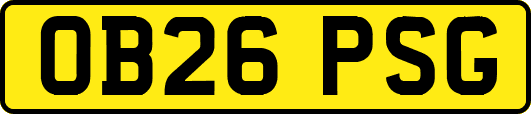 OB26PSG