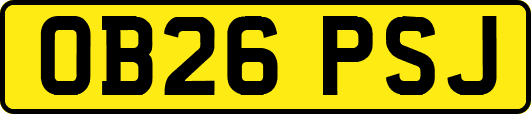 OB26PSJ
