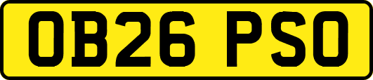 OB26PSO