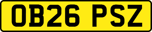 OB26PSZ
