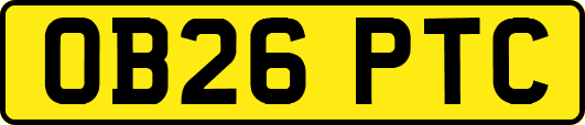 OB26PTC