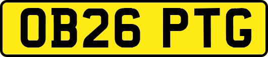 OB26PTG