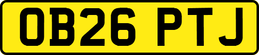 OB26PTJ