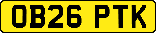 OB26PTK