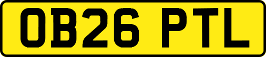 OB26PTL