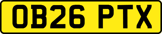 OB26PTX