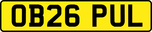OB26PUL