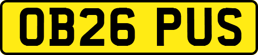 OB26PUS