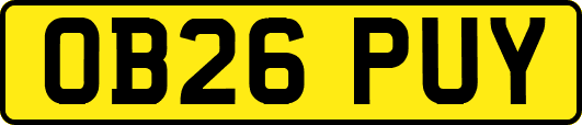 OB26PUY