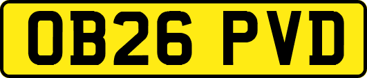 OB26PVD