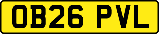 OB26PVL