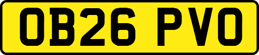 OB26PVO