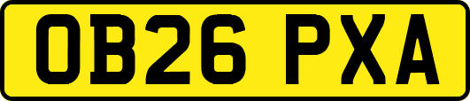 OB26PXA