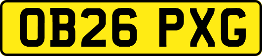 OB26PXG