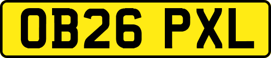 OB26PXL