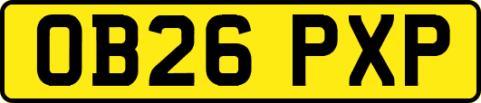 OB26PXP