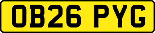 OB26PYG