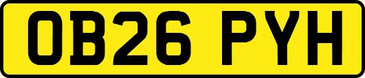 OB26PYH