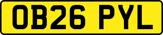 OB26PYL