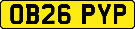 OB26PYP