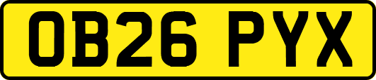 OB26PYX