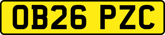 OB26PZC