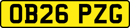 OB26PZG
