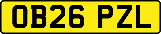 OB26PZL