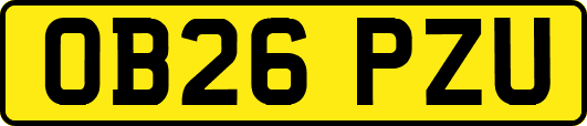OB26PZU