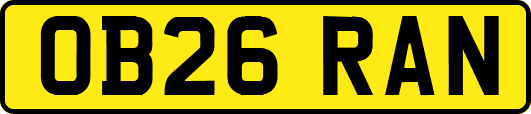 OB26RAN