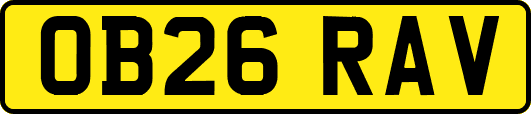 OB26RAV