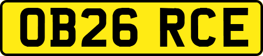OB26RCE