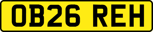 OB26REH
