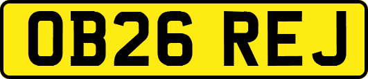 OB26REJ